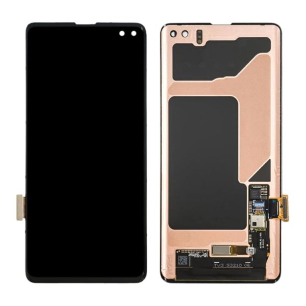 Galaxy S10 Plus LCD