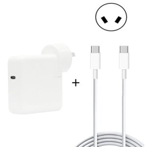 30W Wall adapter USB-C with cable