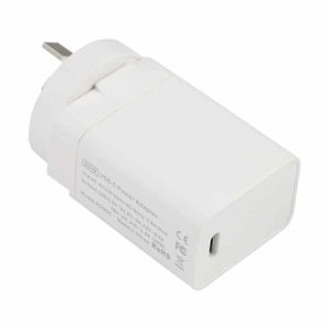 30W USB-C / Type-C Port Charger (AU Plug)